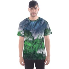 Bluegreen Men s Sport Mesh Tee