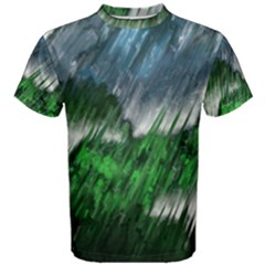 Bluegreen Men s Cotton Tee