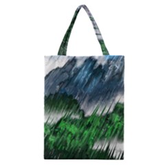 Bluegreen Classic Tote Bag