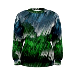 Bluegreen Women s Sweatshirt