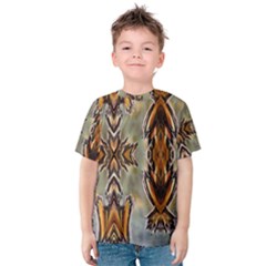 Xpire Kid s Cotton Tee