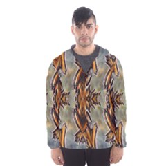 Xpire Hooded Wind Breaker (men)