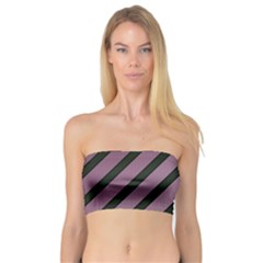 Elegant Lines Bandeau Top