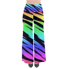 Rainbow Tiger Pants