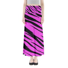 Pink Tiger Maxi Skirts