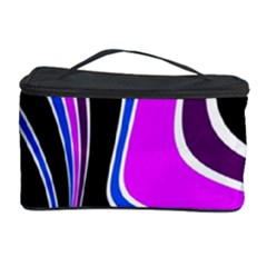 Colors Of 70 s Cosmetic Storage Case