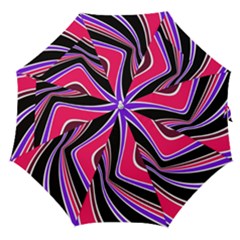 Colors Of 70 s Straight Umbrellas