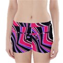 Colors of 70 s Boyleg Bikini Wrap Bottoms View1