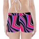 Colors of 70 s Boyleg Bikini Wrap Bottoms View2