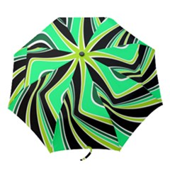 Colors Of 70 s Folding Umbrellas