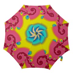 Distinction Hook Handle Umbrellas (medium) by TRENDYcouture