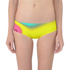 Distinction Classic Bikini Bottoms