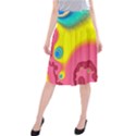 Distinction Midi Beach Skirt View1