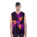 Beginning Men s Basketball Tank Top View1