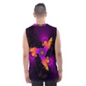 Beginning Men s Basketball Tank Top View2