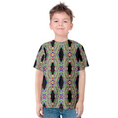 Shape Kid s Cotton Tee