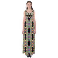 Shape Empire Waist Maxi Dress by MRTACPANS