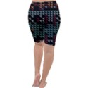 Triangles                                                                               Cropped Leggings View4