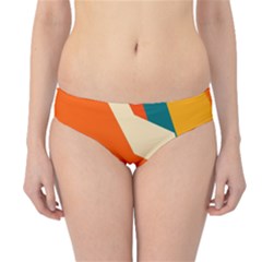 Hipster Bikini Bottoms