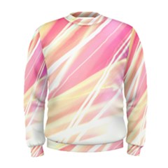 Light Fun Men s Sweatshirt