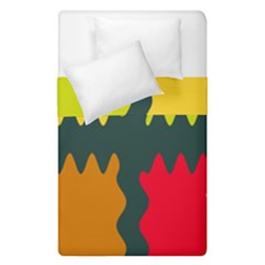 4 Shapes                                                                                  Duvet Cover (single Size)