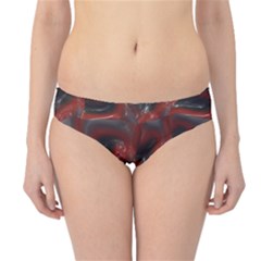 Hipster Bikini Bottoms by LalyLauraFLM