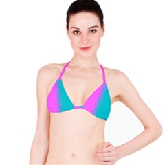 Contrast P1 Bikini Top