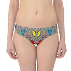  Spice One Hipster Bikini Bottoms