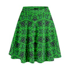 Shape (9)hjjttrrfrr High Waist Skirt