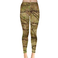 Camo Leggings 