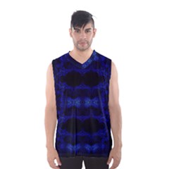 Ancient Who Men s Basketball Tank Top