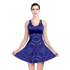 Hydrogen Reversible Skater Dress by MRTACPANS