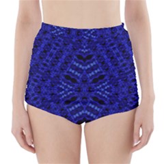 Hydrogen High-waisted Bikini Bottoms