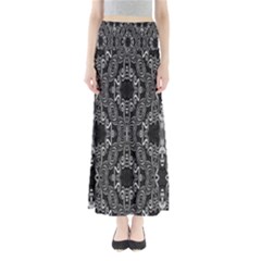 Inside Out Maxi Skirts by MRTACPANS