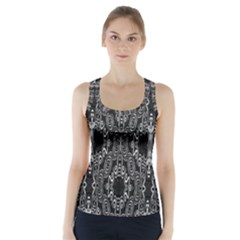 Inside Out Racer Back Sports Top