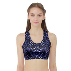 2016 30 7  17 16 20 Sports Bra With Border