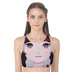 Tapioca Now 2 Tank Bikini Top