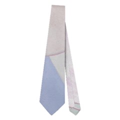 Bububun Neckties (two Side)  by kaoruhasegawa