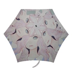 Bububun Mini Folding Umbrellas