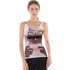 Gamergirl 3 Tank Top