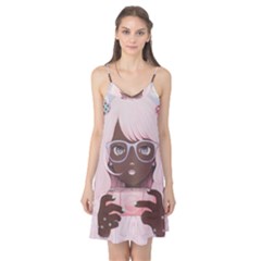 Gamergirl 3 Camis Nightgown