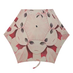 Spring Rain? Mini Folding Umbrellas