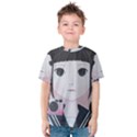 Smile Camare Kid s Cotton Tee View1