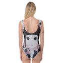 Smile Camare Princess Tank Leotard  View2