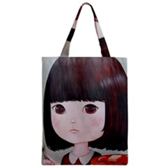 Maplesyrupsyndrome4 0 Zipper Classic Tote Bag