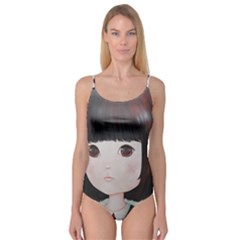 Maplesyrupsyndrome4 0 Camisole Leotard 