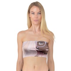 Gamergirl 3 P Bandeau Top