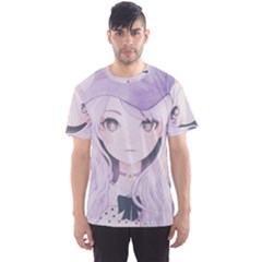 Ricehime Men s Sport Mesh Tee