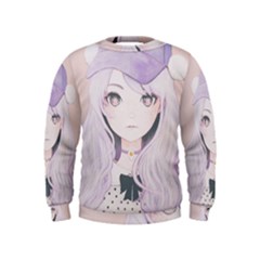 Ricehime Kids  Sweatshirt