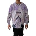 Ricehime Hooded Wind Breaker (Kids) View1